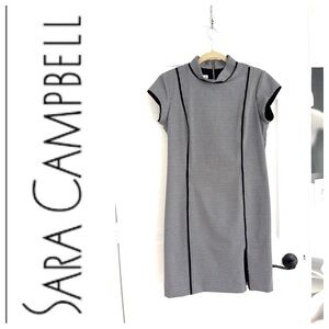 NWOT Sara Campbell dress